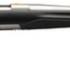 Browning X-Bolt Stainless Stalker 280 Rem, Black
