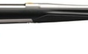 Browning X-Bolt Stainless Stalker 7mm Rem Mag, Black, 3rd