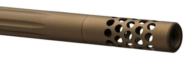 Browning X-Bolt Hells Canyon Speed 6mm Creedmoor, 4rd
