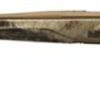 Browning X- Bolt Hells Canyon Speed .30 Nosler, 26" Barrel, A-TACS AU Stock, Digital Camo, Burnt Bronze, 3rd