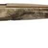 Browning X- Bolt Hells Canyon Speed .30 Nosler, 26" Barrel, A-TACS AU Stock, Digital Camo, Burnt Bronze, 3rd