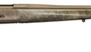 Browning X- Bolt Hells Canyon Long Range 6.5 PRC, 26" Barrel, A-TACS AU Stock, Digital Camo, Burnt Bronze, 4rd
