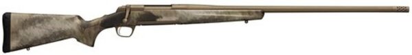 Browning X-Bolt Hells Canyon Long Range 270 WSM, 3rd