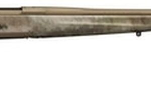 Browning X-Bolt Hells Canyon Long Range 7mm Rem Mag, 26" Barrel, Burnt Bronze Cerakote, A-TACS AU Camo, 3rd