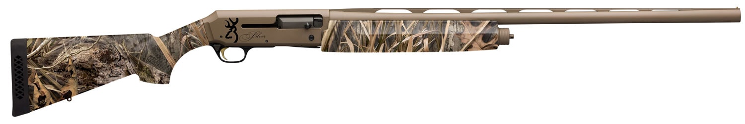 023614743255_1 SILVER FIELD Shotguns Semi Auto - New guns | The Gun Shop