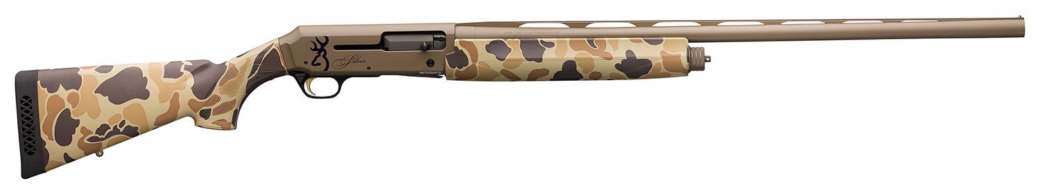 023614849292_1 SILVER FIELD Shotguns Semi Auto - New guns | The Gun Shop