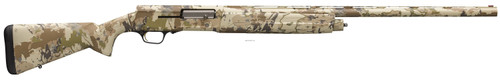 Browning A5 Auric 16 Ga, 2.75", 26" Barrel, Camo, 3rd - Browning | The Gun Shop