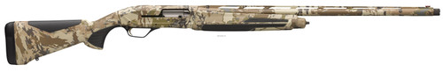 Browning Maxus II Auric 12 Ga, 3 1/2", 26" Barrel, 3rd - Browning | The Gun Shop