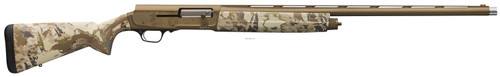 Browning A5 Wicked Wing Auric 16 Ga, 26" Barrel, 3rd - Browning | The Gun Shop