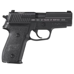 SIG P229 M11-A1 25th Anniversary, 9mm, 3.9", 15rd