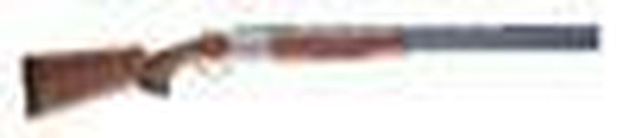 Marlin Model 336 Lever 30-30, 20" Barrel, American Walnut Stock, 6rd