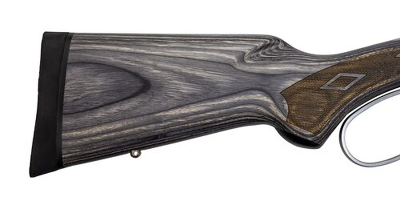 Marlin 1895SBL 45-70 Govt, 18" SS Barrel, Laminate Stock, Scout Rail, Large Loop, XS Sights, 5rd