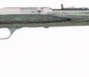 Marlin Model 60 Semi-Auto 22LR 19, Black/Gray Lam Stock Stainless, 14 rd