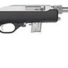 Marlin Papoose 22LR 16.25" Stainless Barrel/Action Takedown, Floatable Case