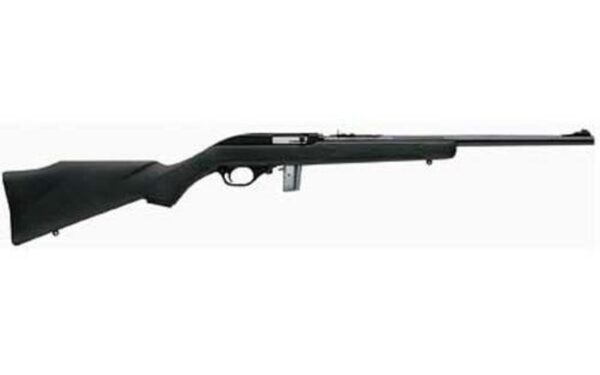 Marlin Model 795 22LR 18" Barrel Black Synthetic Stock 10rd Mag