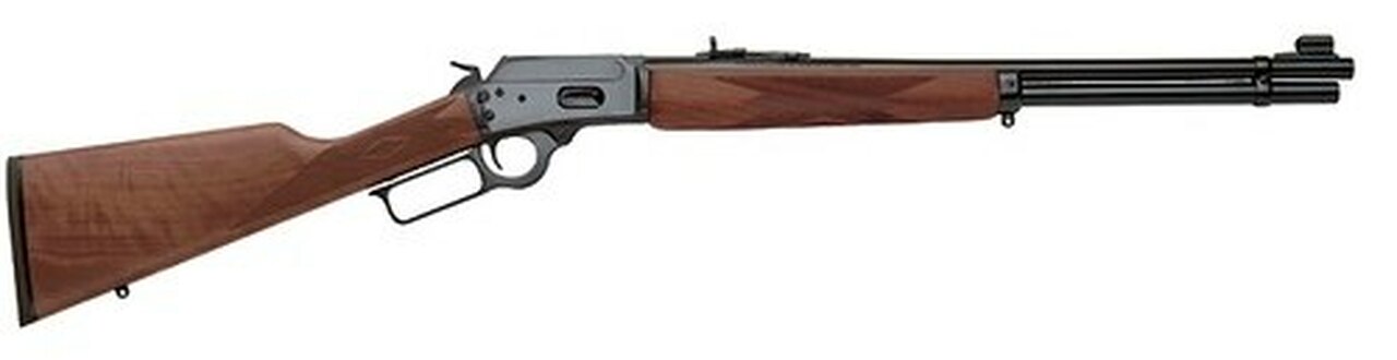 Marlin 1894 44 Magnum/44 Special, 20" Barrel, Walnut Stock