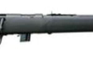 Marlin Model XT-17R .17 HMR 22" Sporter Barrel Adjustable Rear Sight Profire Adjustable Trigger 7rd