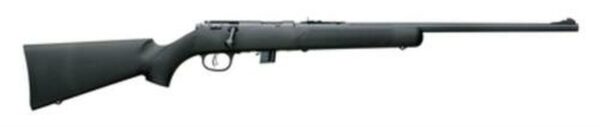 Marlin Model XT-17R .17 HMR 22" Sporter Barrel Adjustable Rear Sight Profire Adjustable Trigger 7rd