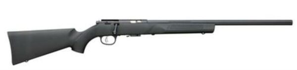 Marlin Model XT-17VR .17 HMR 22 Heavy Varmint Barrel Beavertail Stock ProFire Adjustable Trigger 7rd