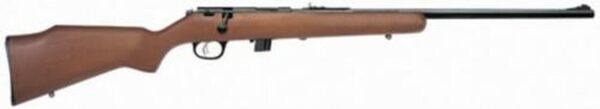 Marlin Model XT-22 22LR 22" Barrel Hardwood Stock Profire Adjustable Trigger 7rd