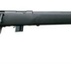 Marlin XT-22RZ Bolt Action Rifle 22LR, 22" Barrel, Blued, Black