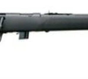 Marlin Model Xt-22Mr .22 Magnum Rimfire 22 Blued Barrel Adjustable Open Rear Sight Black Synthetic Stock Profire Adjustable Trigger 7 Round