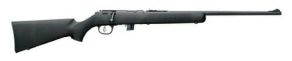 Marlin Model Xt-22Mr .22 Magnum Rimfire 22 Blued Barrel Adjustable Open Rear Sight Black Synthetic Stock Profire Adjustable Trigger 7 Round