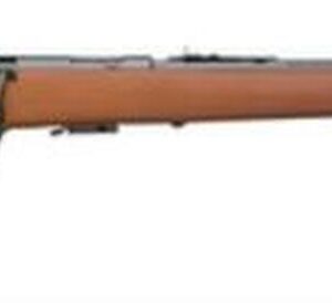 Marlin Model XT-22M .22 Magnum Rimfire 22 Blued Barrel Adjustable Open Rear Sight Walnut-Finished Hardwood Stock Profire Adjustable Trigger 7 Round