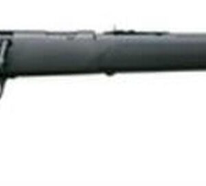 Marlin XT-22TR 22LR 22" Barrel ProFire Adjustable Trigger, Black