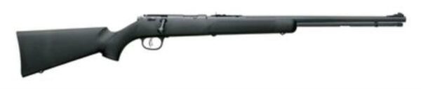 Marlin XT-22TR 22LR 22" Barrel ProFire Adjustable Trigger, Black