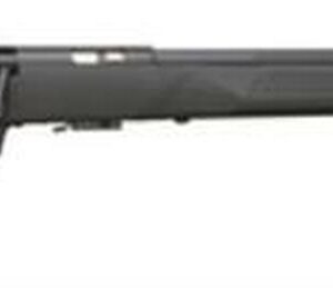 Marlin Model XT-22VR 22LR 22 Blued Heavy Varmint Barrel Recessed Muzzle Black Synthetic Stock Profire Adjustable Trigger 7 Round