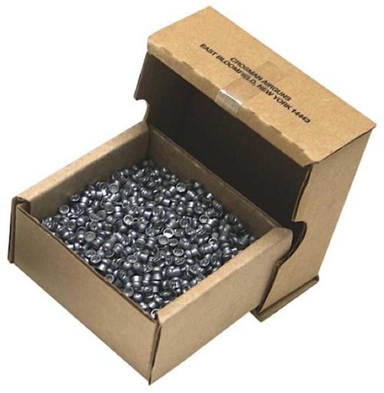 Crosman 177HB Premier/Match Pellets Field & Target .177 Lead