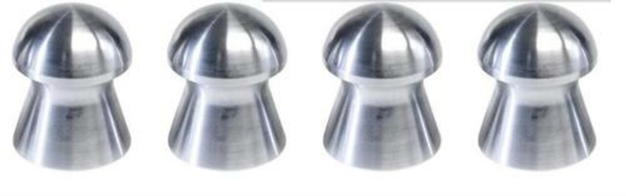 Crosman 177DB Premier/Match Pellets Field & Target .177 Lead