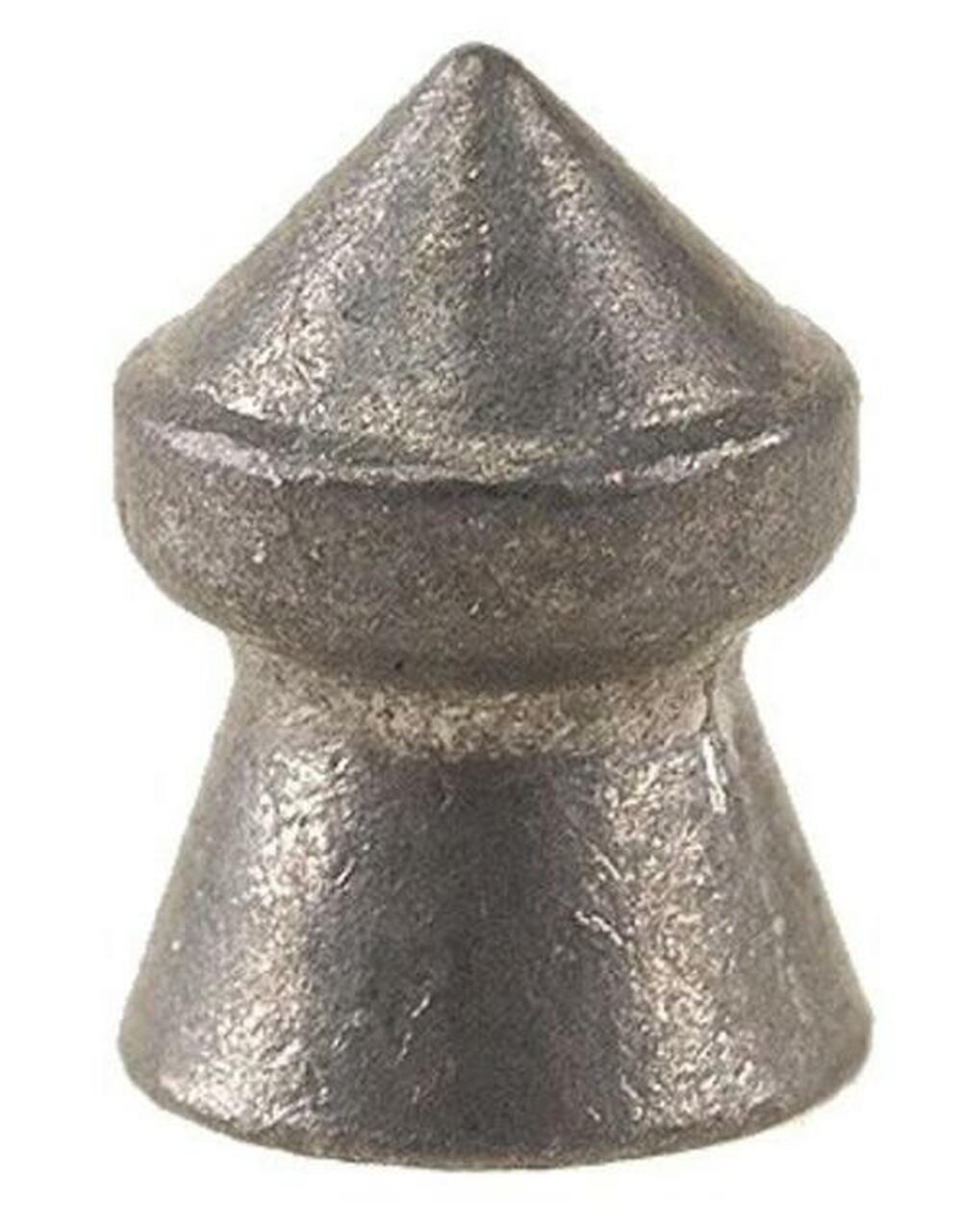 Crosman Premier Super Point Pellets .177 Pellet Lead 500 Per Tin