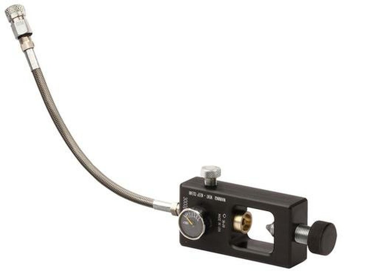 Benjamin Scuba Yoke Adapter Pocket