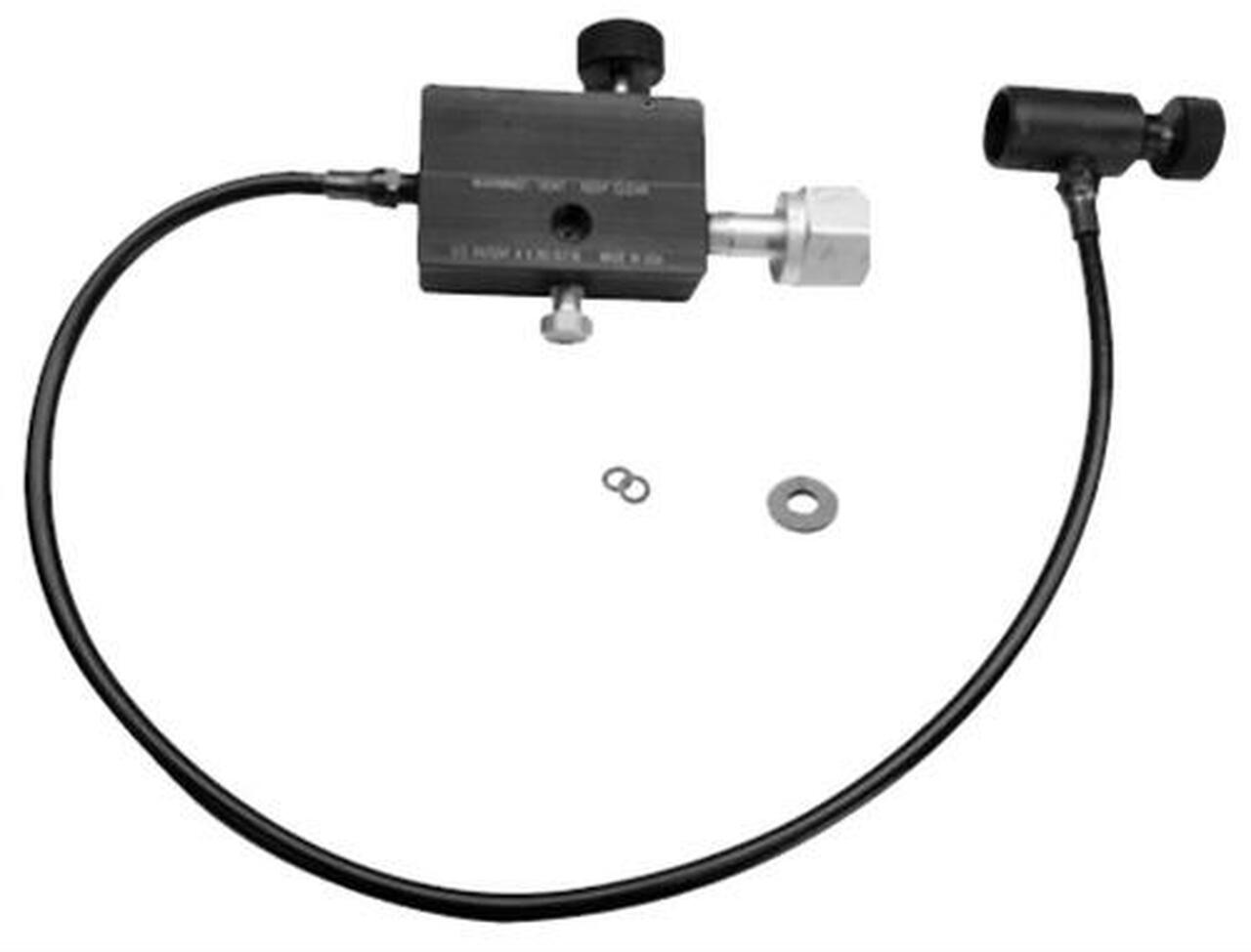 Benjamin CO2 Refill Airguns & Paintball, Black