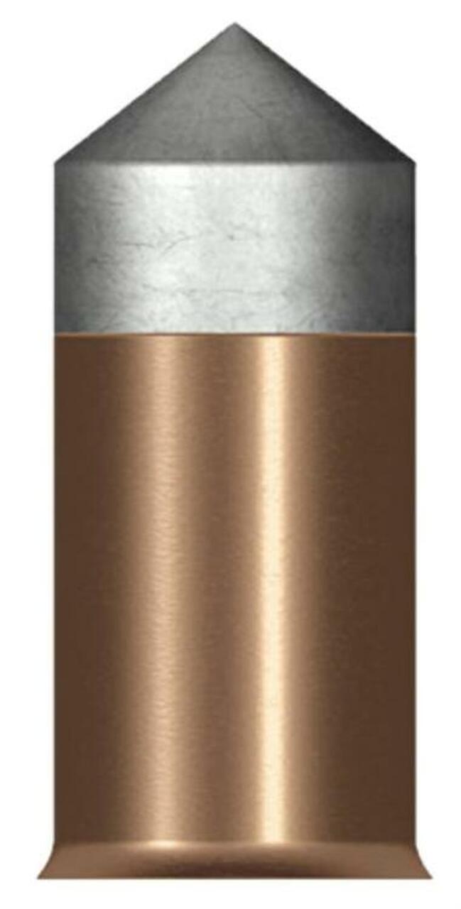 Crosman Gold Flight Penetrators Pellets .177 8.5gr, Lead-Free, 125ct