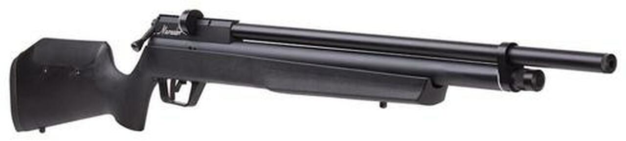 Benjamin Marauder Air Rifle Bolt .177 Pellet Black