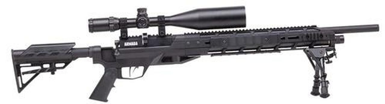 Benjamin Tactical Armada .22 Pellet Airgun