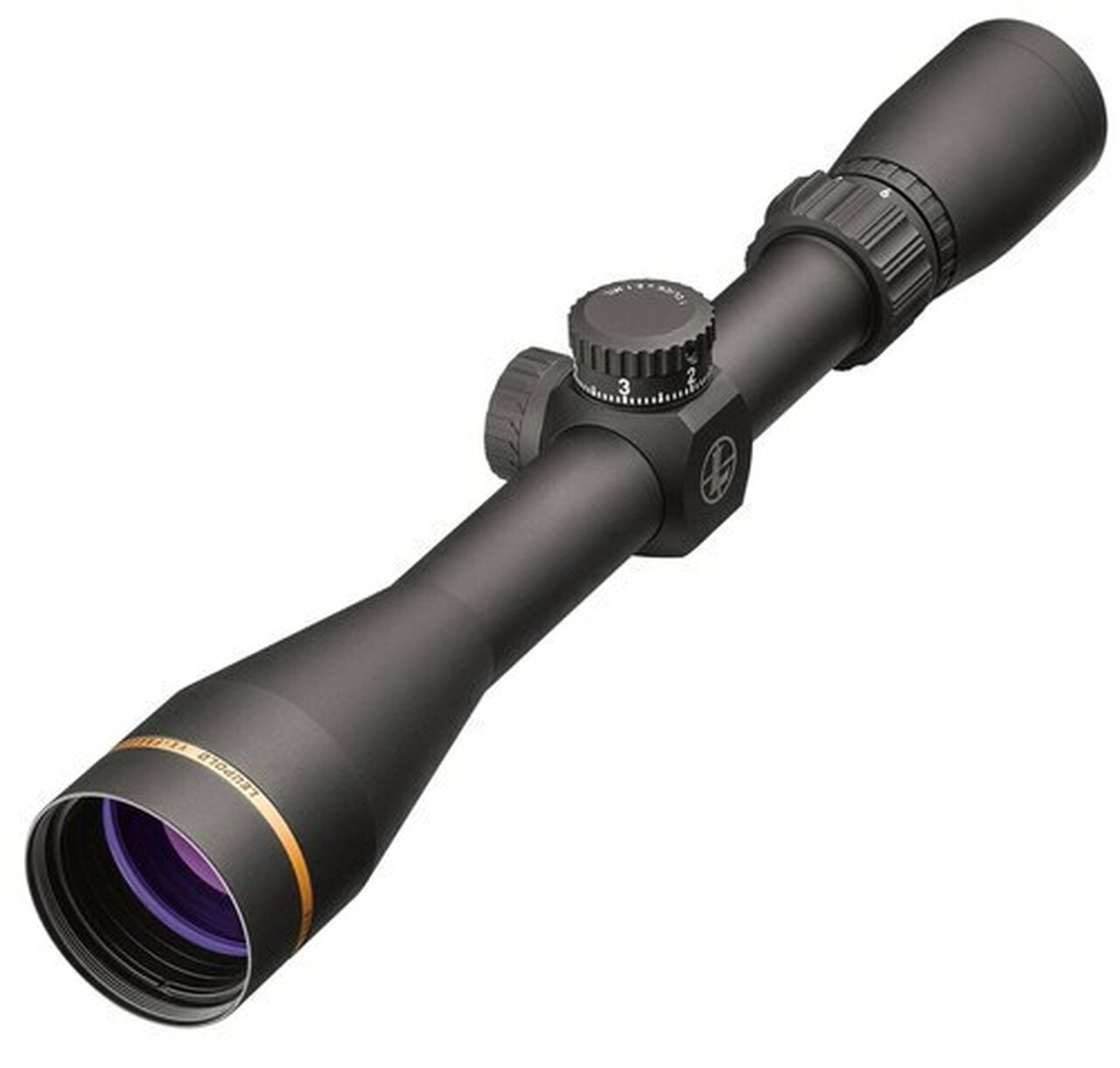 Leupold VX-Freedom AR 3-9x40 TMR Reticle 1" Matte