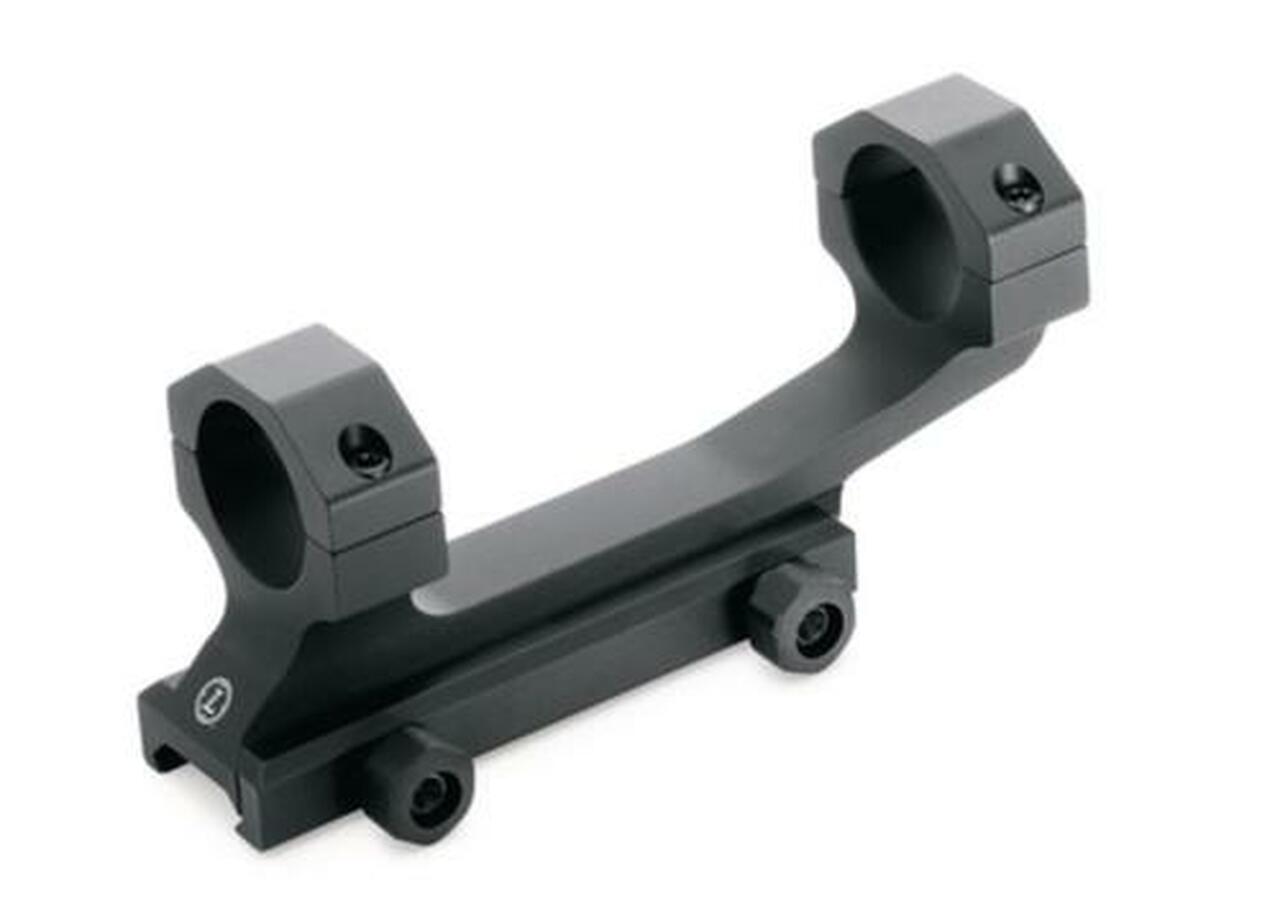 Leupold Integral Mounting System Mark 2 One" Matte Black