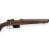 CZ 527 VARMINT .17 Hornet 5 rd mag walnut