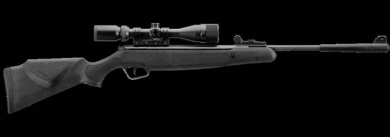 Stoeger X20 Airgun Suppressed, 4x32 Scope