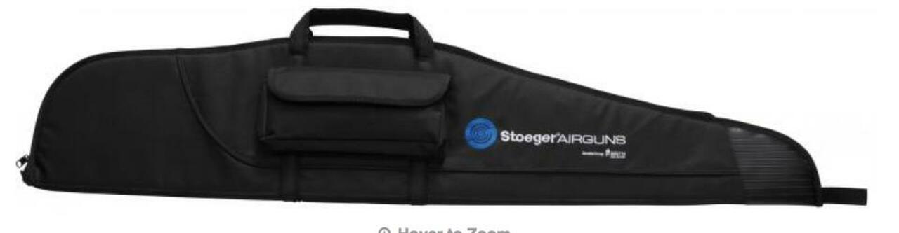 Stoeger Airguns Tactical Case