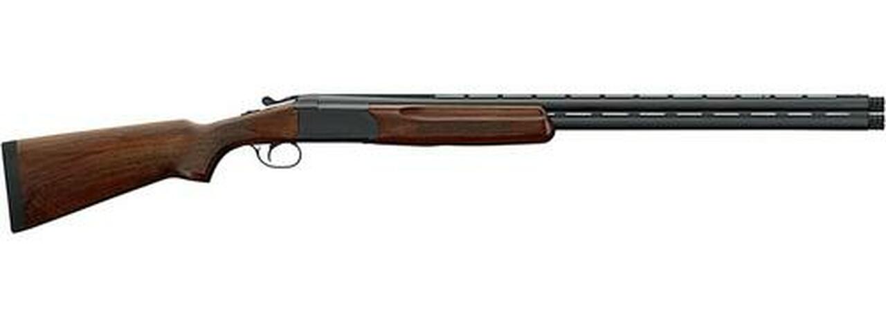 Stoeger Condor O/U, A-Grade Satin Walnut 20 Ga, 28