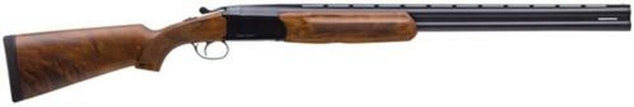 Stoeger Condor O/U, A-Grade Satin Walnut .410 Ga, 26