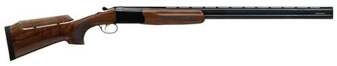 Stoeger Condor Competition Aa-Grade Gloss Walnut RH, Ported 12 Ga, 30