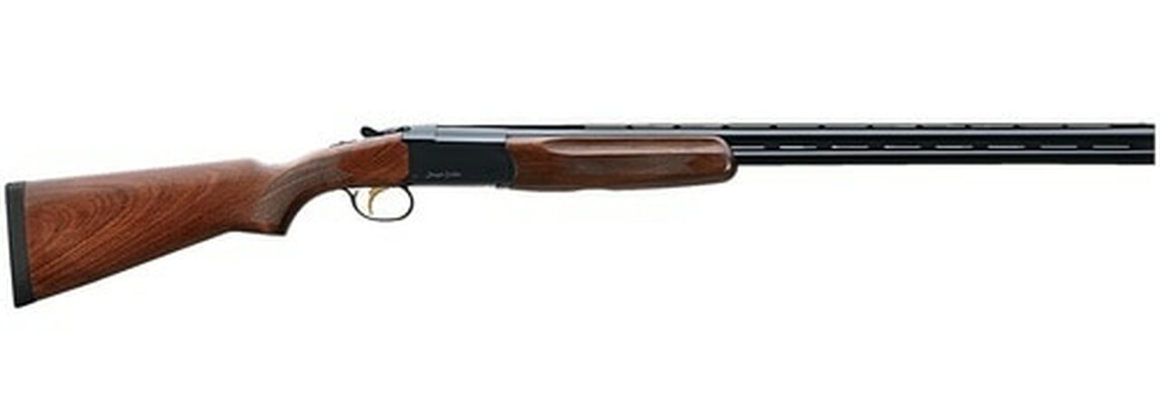 Stoeger Condor Field, 12 Ga, 28", Grade A Satin Walnut