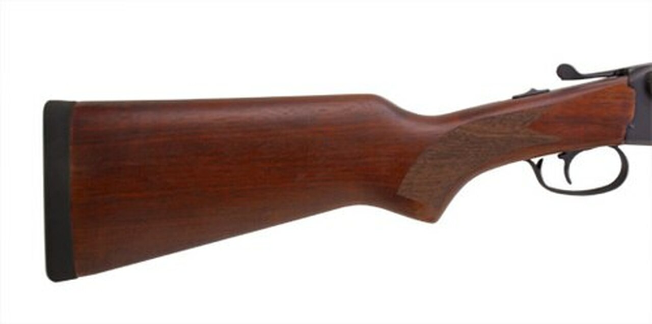 Stoeger Uplander Longfowler 12 Ga, A-Grade Satin Walnut, 30" Barrel