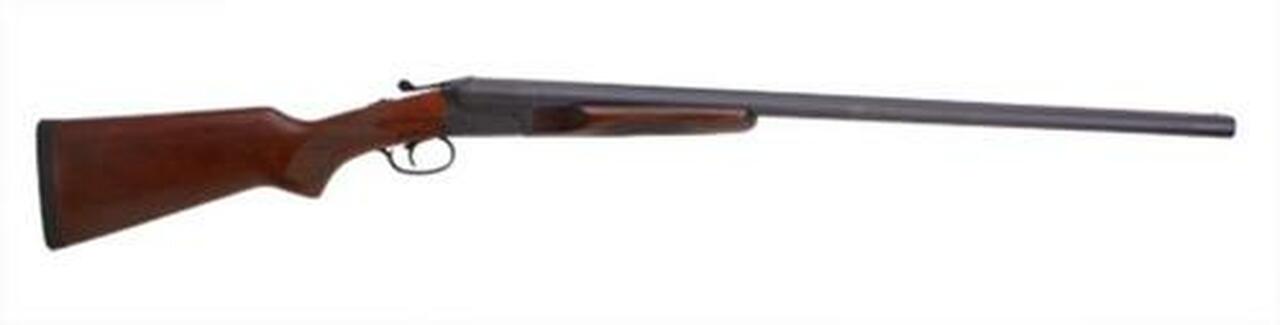 Stoeger Uplander Longfowler 12 Ga, A-Grade Satin Walnut, 30" Barrel